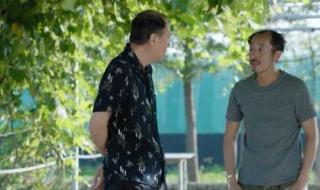 小镇警事演员表 小镇警事演员表