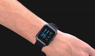 小米11青春版手机