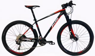 山地自行车推荐 山地自行车推荐