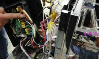 惠家咖啡机售后电话