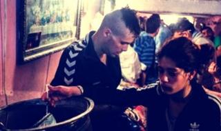 晚上给我通下水道 晚上给我通下水道