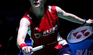 世锦赛羽毛球最新战况 世锦赛羽毛球最新战况